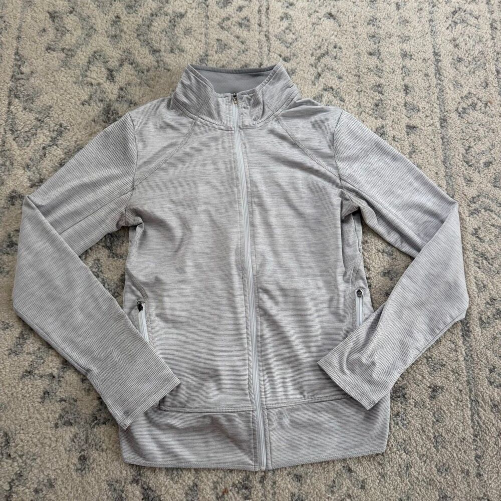 Women’s Champion Cropped Zip Up